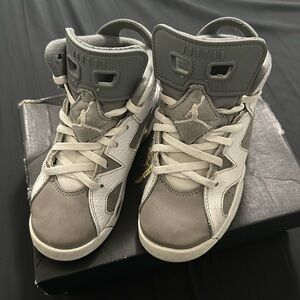 Jordan retro 6 Toddler